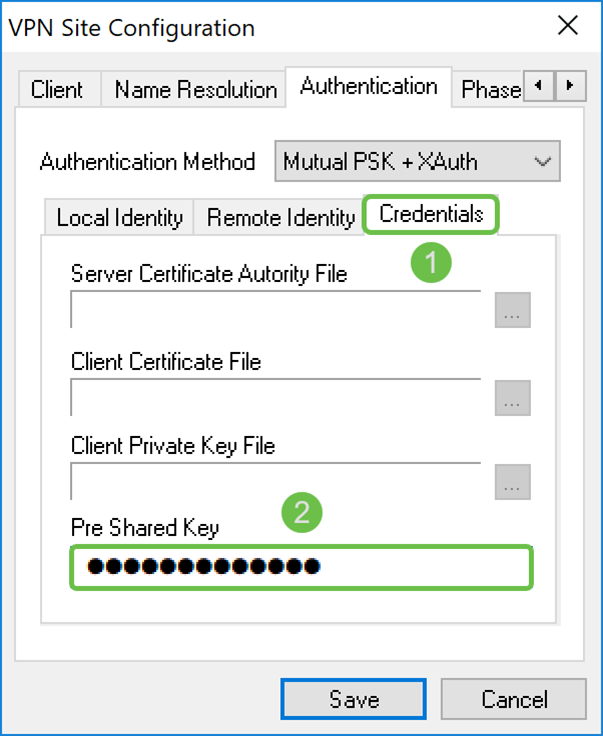 shrew soft vpn client license key